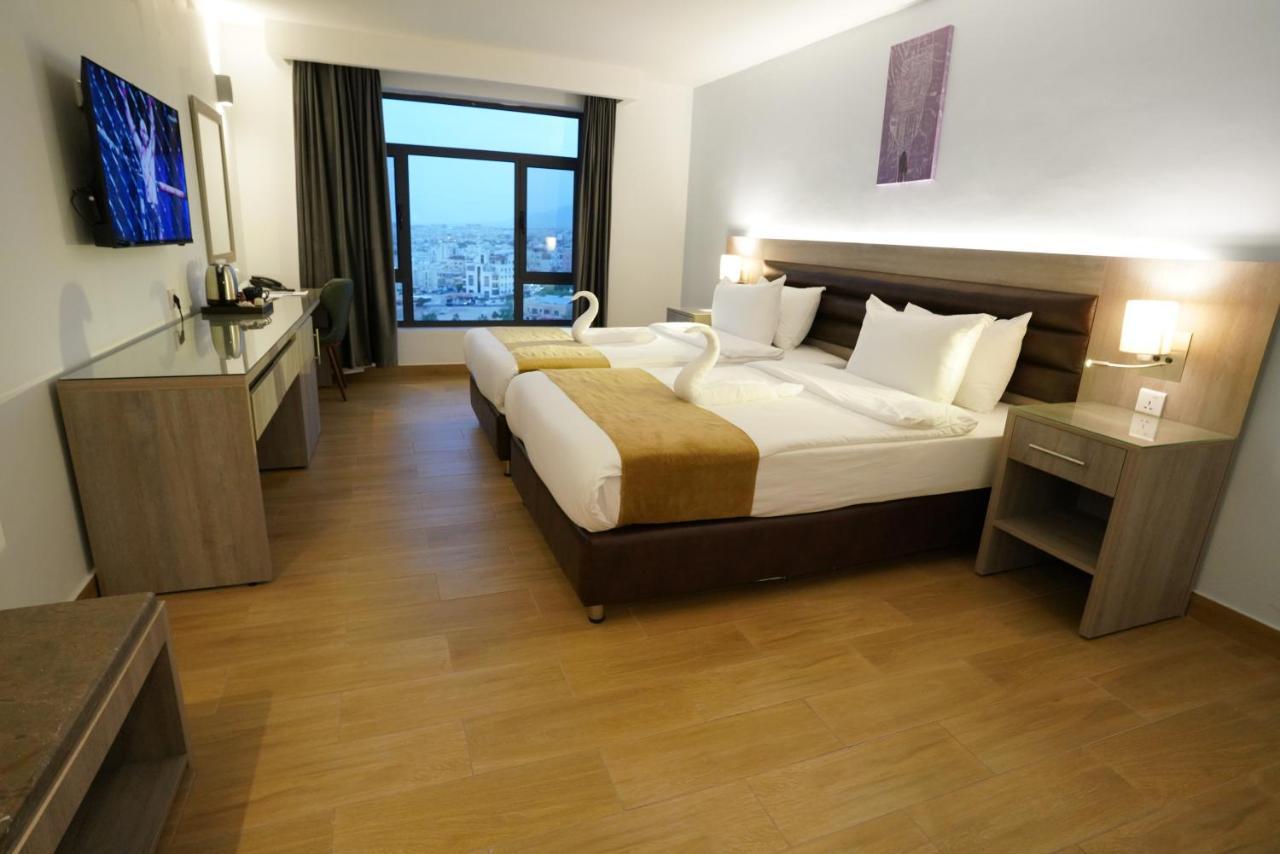 Baity Boutique Hotel アカバ エクステリア 写真