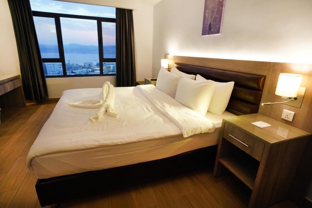 Baity Boutique Hotel アカバ エクステリア 写真