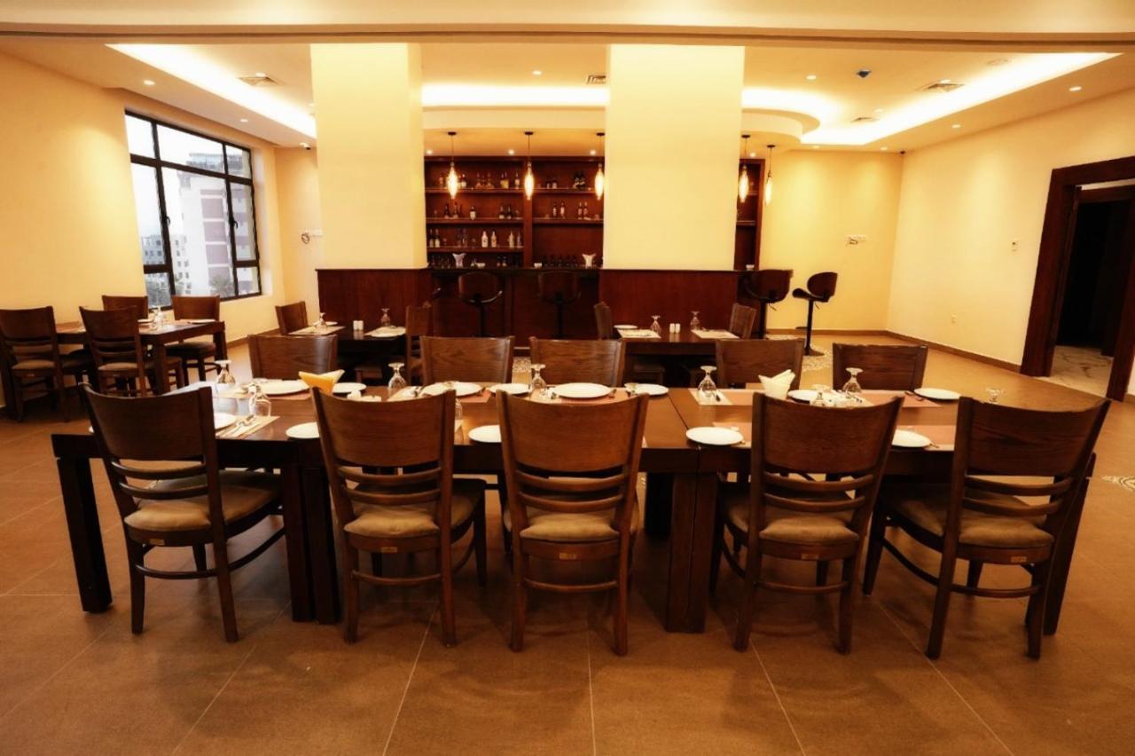 Baity Boutique Hotel アカバ エクステリア 写真
