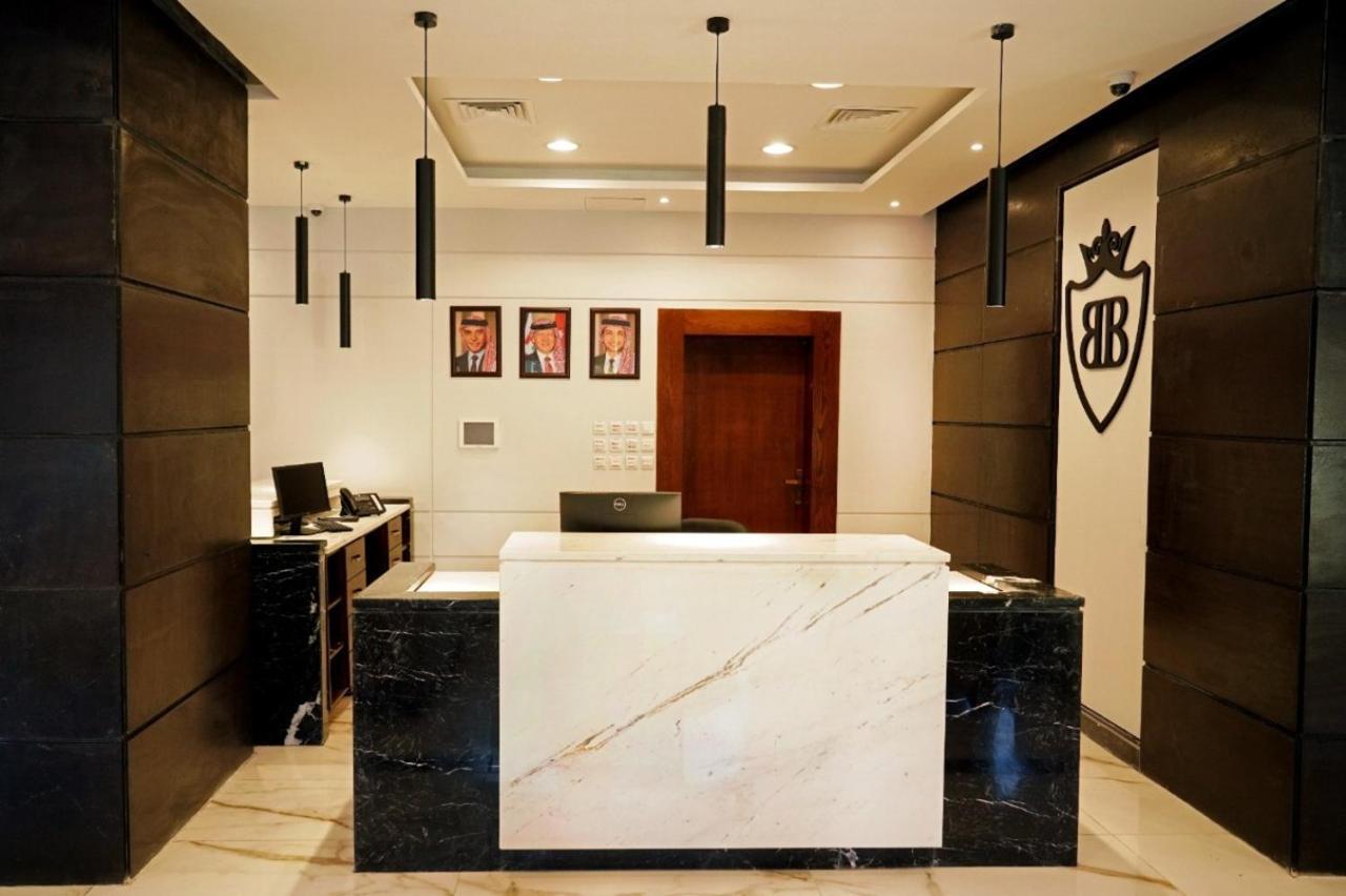 Baity Boutique Hotel アカバ エクステリア 写真