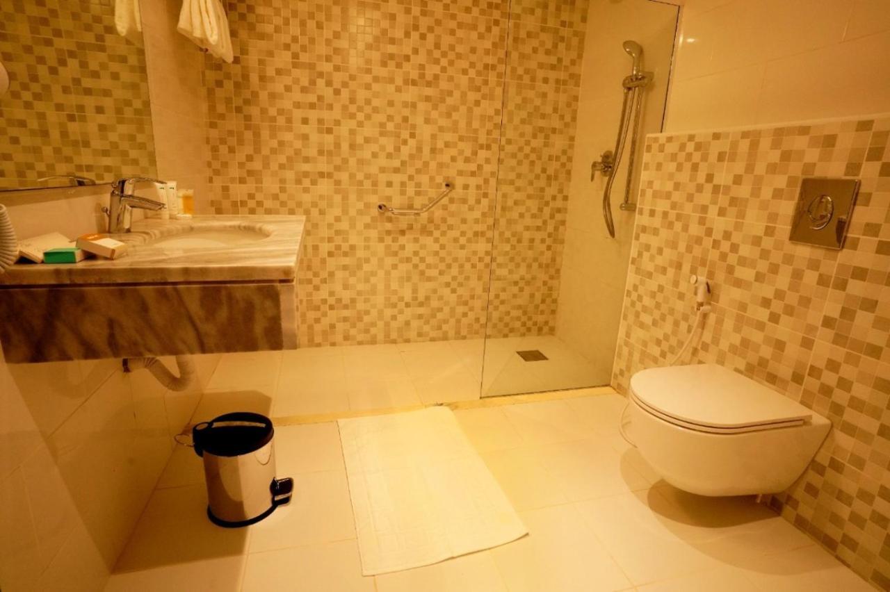 Baity Boutique Hotel アカバ エクステリア 写真