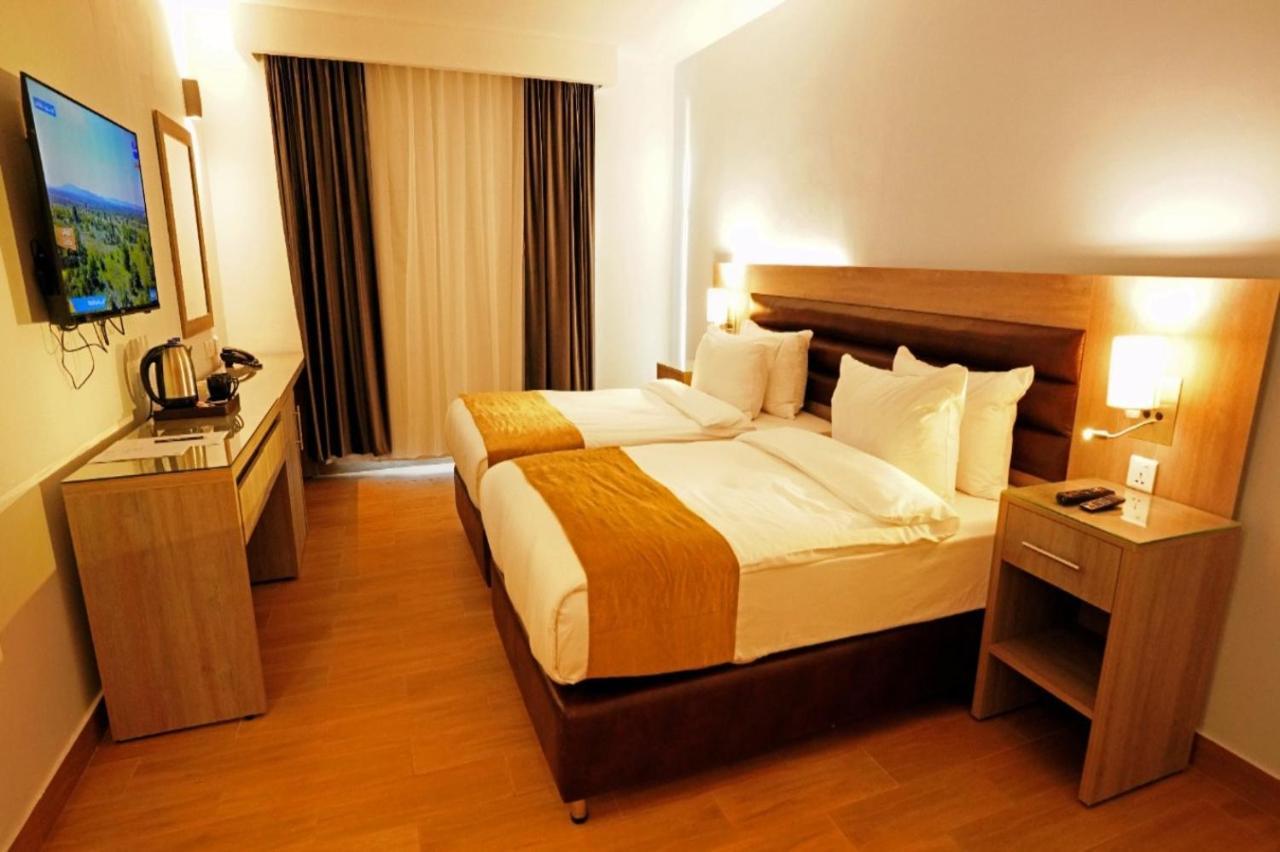 Baity Boutique Hotel アカバ エクステリア 写真