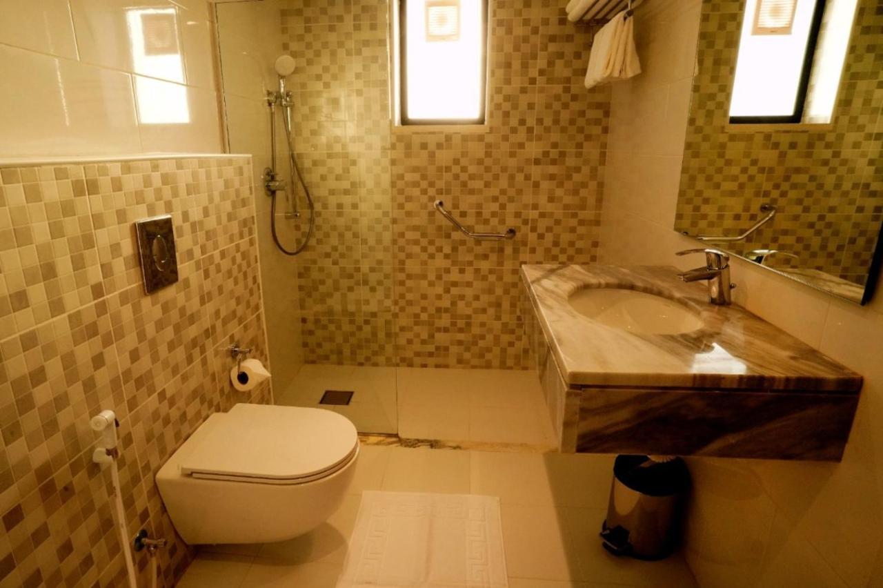Baity Boutique Hotel アカバ エクステリア 写真