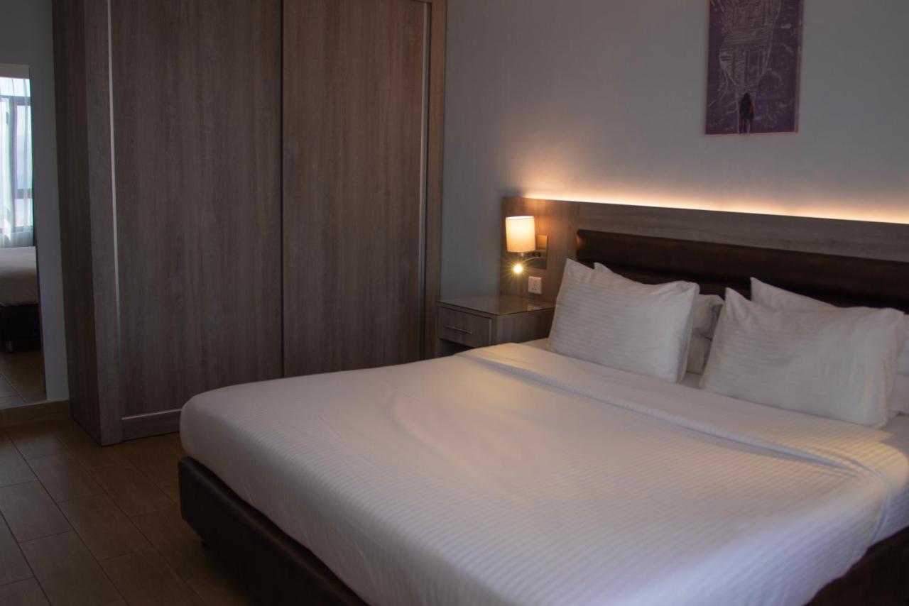 Baity Boutique Hotel アカバ エクステリア 写真