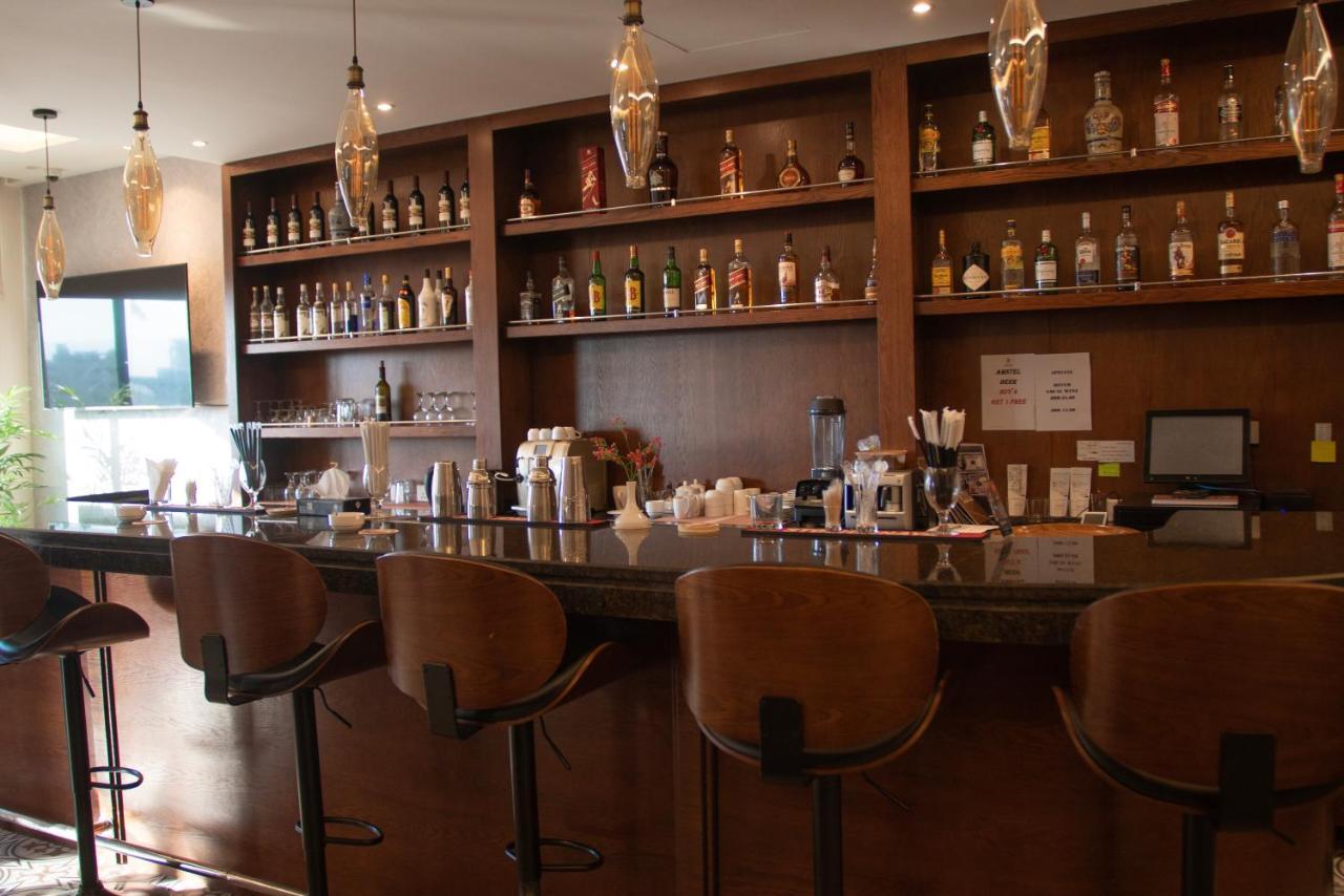 Baity Boutique Hotel アカバ エクステリア 写真